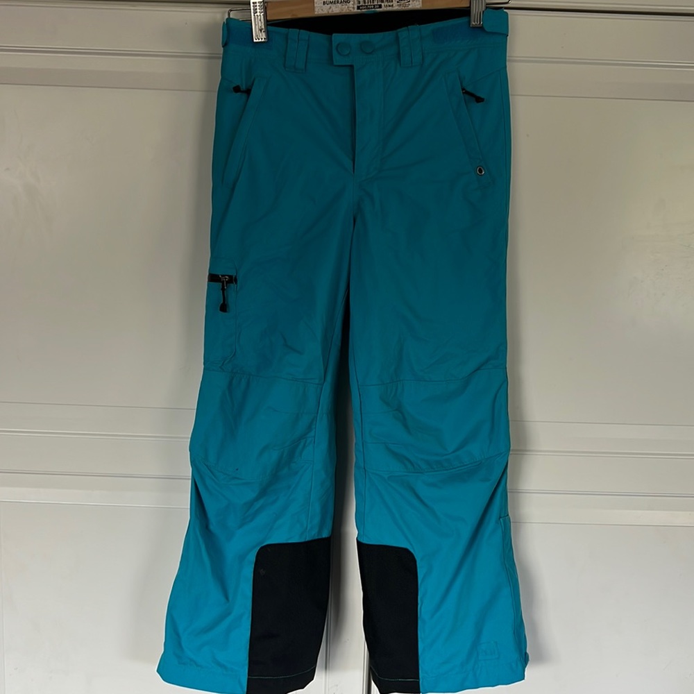 Girls ski/snowboard pants